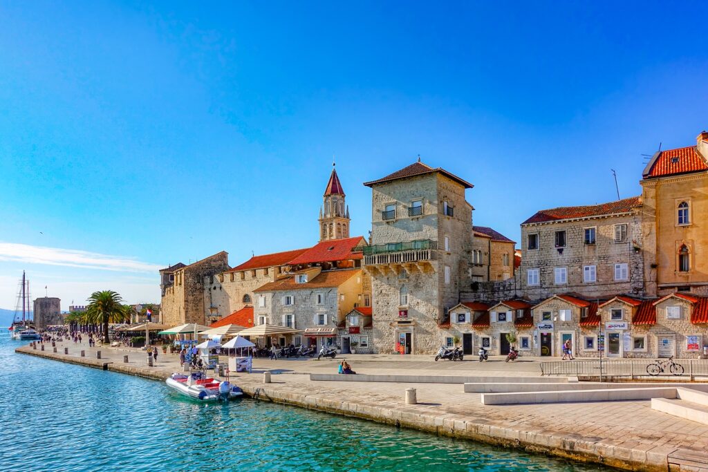 trogir-4166786_1920